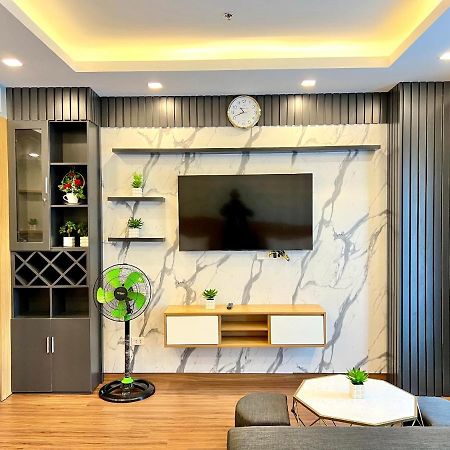 Flc Sea Tower Apartment Gem Quy Nhon Exterior photo