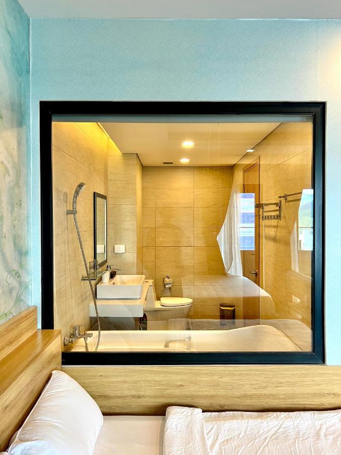 Flc Sea Tower Apartment Gem Quy Nhon Exterior photo