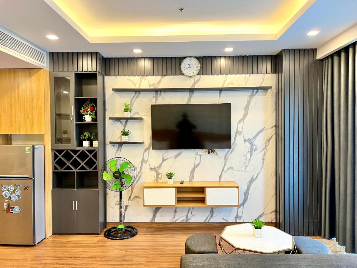 Flc Sea Tower Apartment Gem Quy Nhon Exterior photo