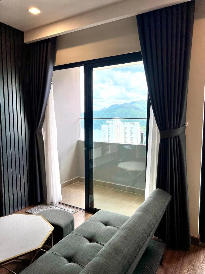 Flc Sea Tower Apartment Gem Quy Nhon Exterior photo
