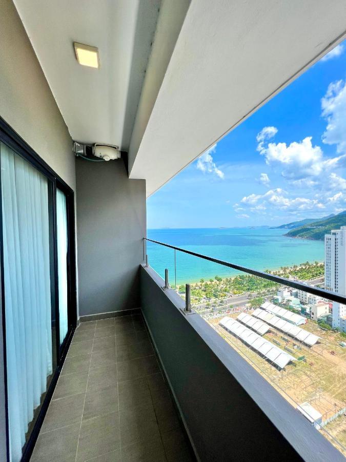 Flc Sea Tower Apartment Gem Quy Nhon Exterior photo