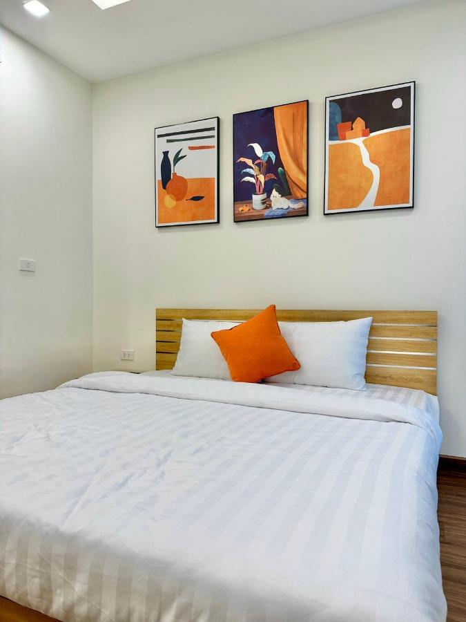 Flc Sea Tower Apartment Gem Quy Nhon Exterior photo