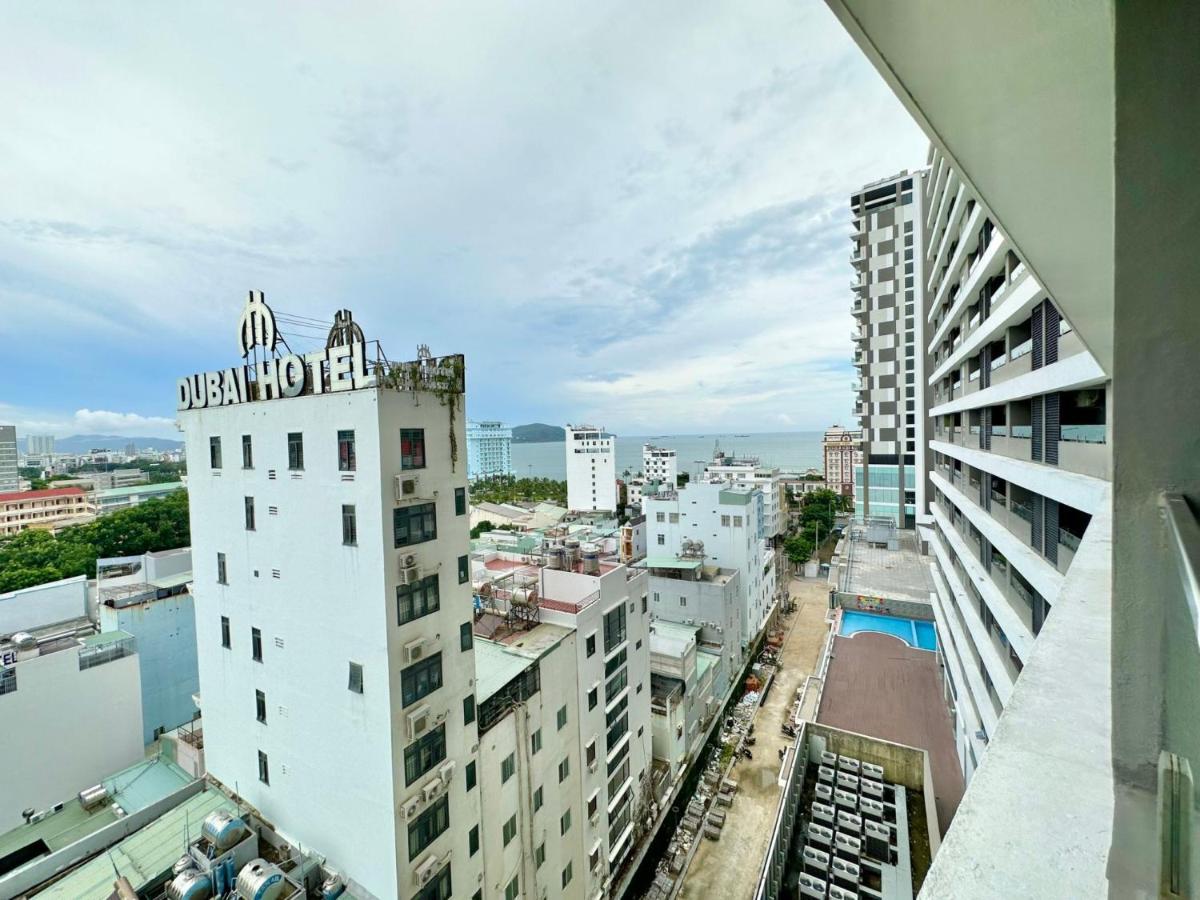 Flc Sea Tower Apartment Gem Quy Nhon Exterior photo