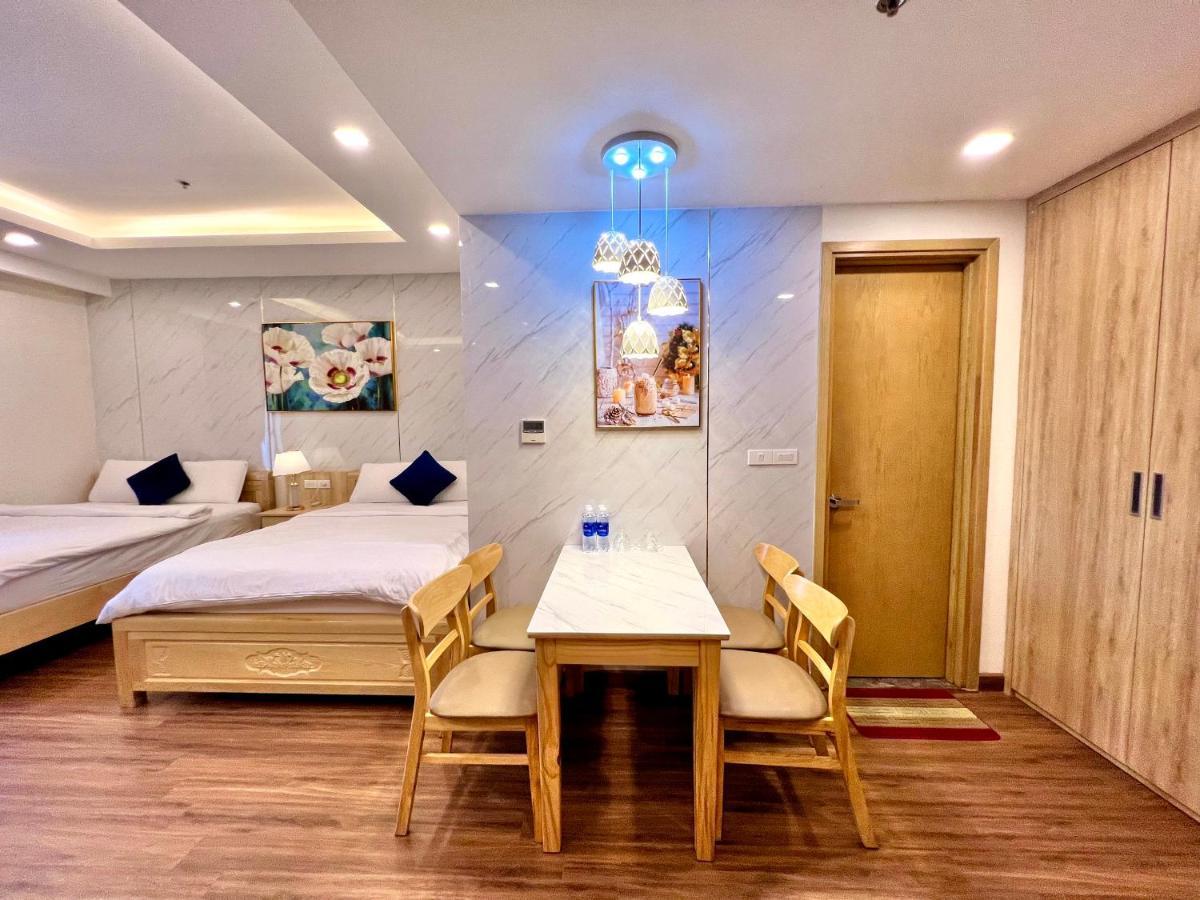 Flc Sea Tower Apartment Gem Quy Nhon Exterior photo