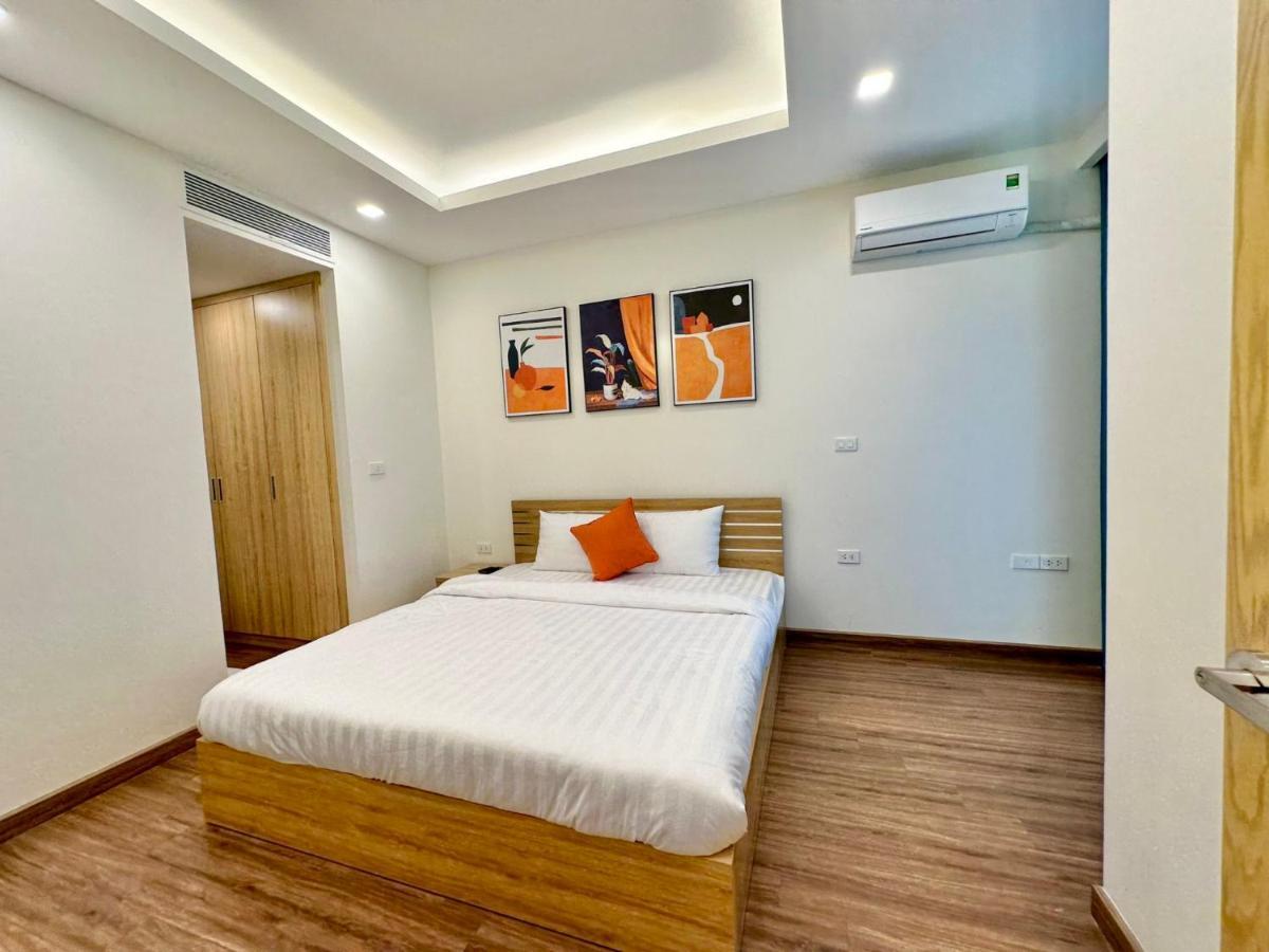 Flc Sea Tower Apartment Gem Quy Nhon Exterior photo