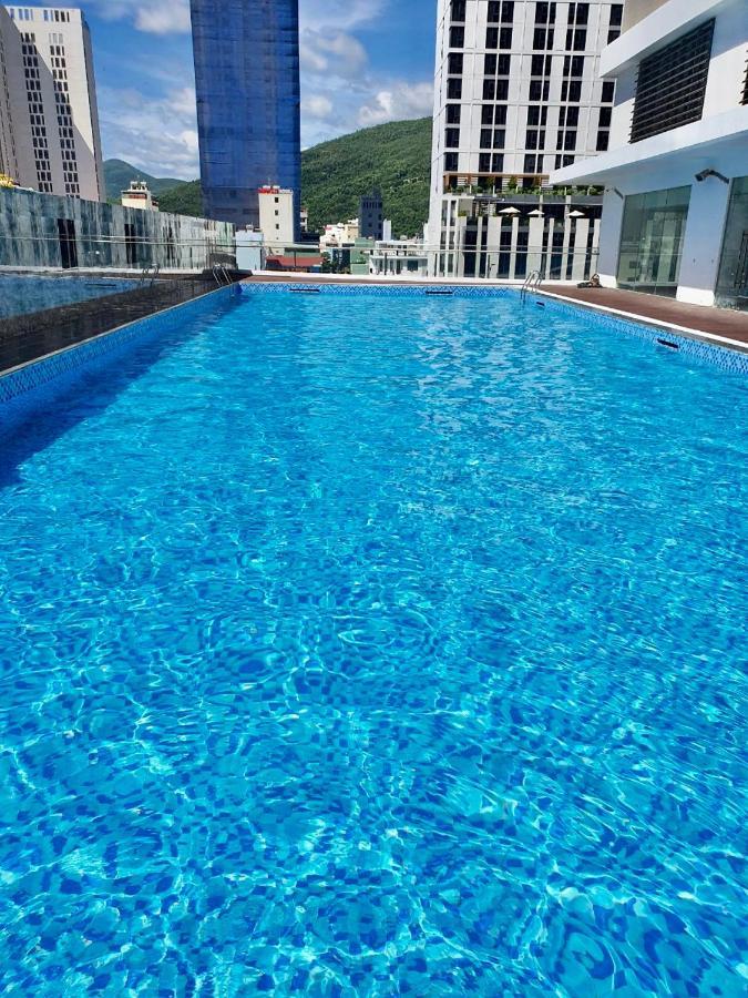 Flc Sea Tower Apartment Gem Quy Nhon Exterior photo