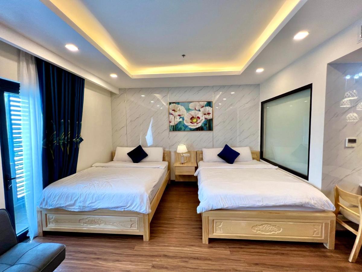 Flc Sea Tower Apartment Gem Quy Nhon Exterior photo