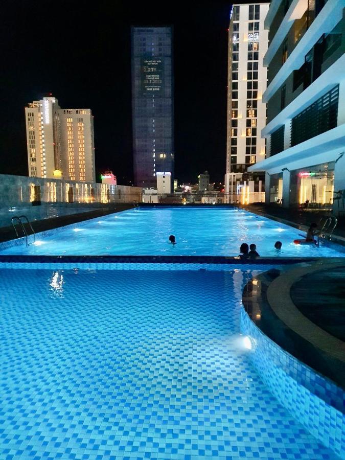 Flc Sea Tower Apartment Gem Quy Nhon Exterior photo