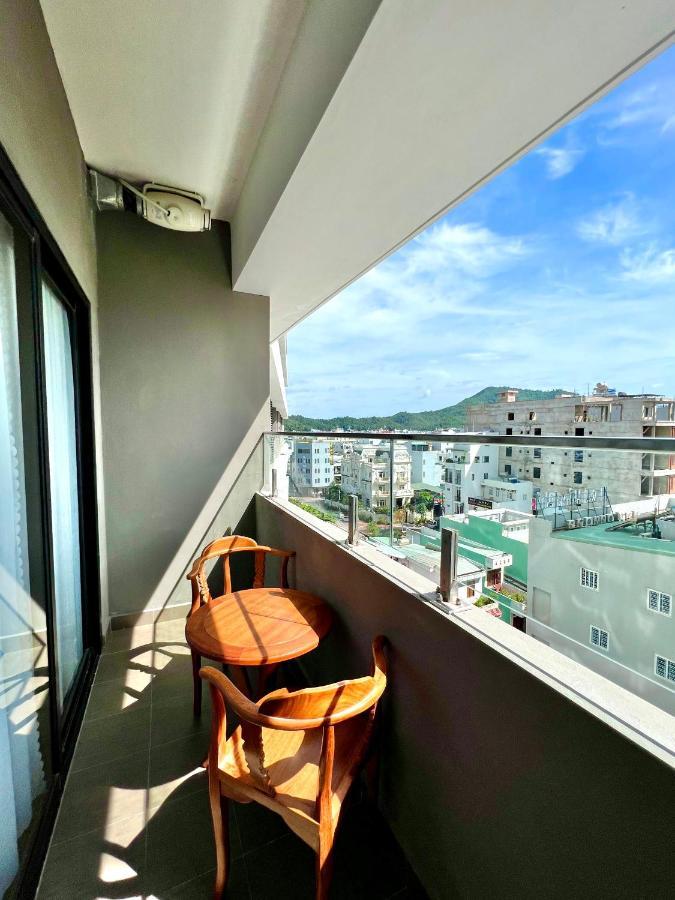 Flc Sea Tower Apartment Gem Quy Nhon Exterior photo